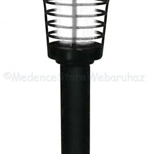 Napelemes lámpa / rovarriasztó, fehér LED / UV - Strend Pro MOKI 57