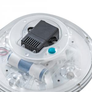 Napelemes szökőkút LED medencevilágítás - FloatBright™