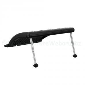 Napkollektor medence fűtéséhez 8m3/h