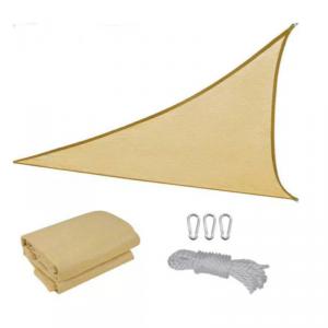 Napvitorla háromszög alakú 3 x 3 x 3 m - Rana