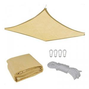 Napvitorla négyszög alakú 3 x 4 m - Rana