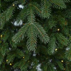 Nightlight műfenyő LED világítással 150 cm