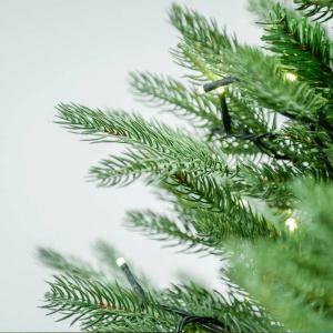 Nightlight műfenyő LED világítással 150 cm