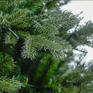 Nightlight műfenyő LED világítással 180 cm