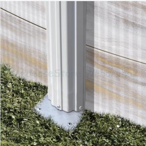 NORDIC merevfalú medence 4,6 x 1,2 m