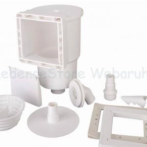 NORDIC merevfalú medence 4,6 x 1,2 m