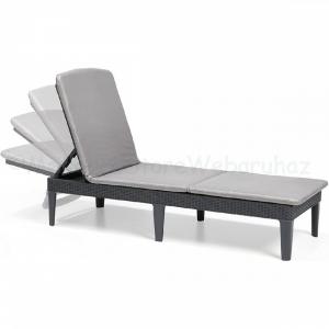 Nyugágy párnával - Jaipur  különböző színekben