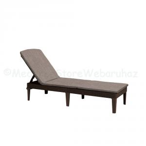 Nyugágy párnával - Jaipur  különböző színekben