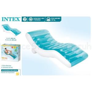 Nyugágy Splash Lounge