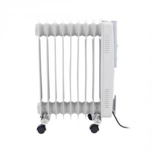 Olajradiátor 9 tagos 2000 W