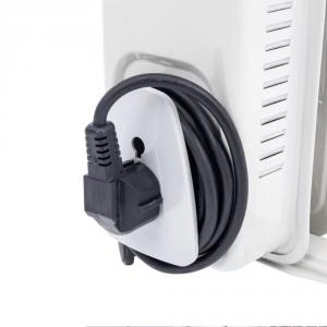 Olajradiátor 9 tagos 2000 W