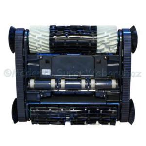 Önjáró robotporszívó - PHANTOM