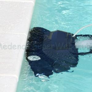 Önjáró robotporszívó - PHANTOM