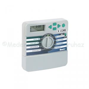 Öntözés vezérlő 8 zónás, beltéri XCORE 801i E - HUNTER