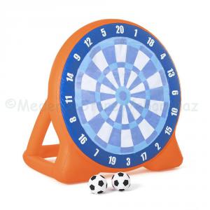 Óriás darts tábla felfújható 157 cm