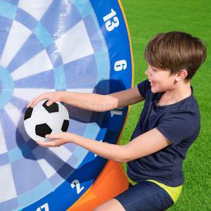 Óriás darts tábla felfújható 157 cm