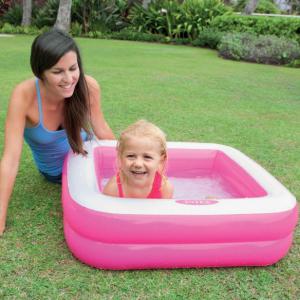 Pancsoló  85 x 85 x 23 cm - Play Box