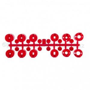 PGP-ADJ rotoros kiemelkedő öntözőfej 10 cm - HUNTER