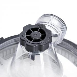 Polysphere szűrőszivattyú medencéhez, 5678 lit/óra - szűrőgolyóval