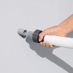 Polysphere szűrőszivattyú medencéhez, 5678 lit/óra - szűrőgolyóval