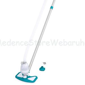 Porszívó készlet medencéhez - AquaClean