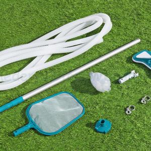 Porszívó készlet medencéhez - AquaClean