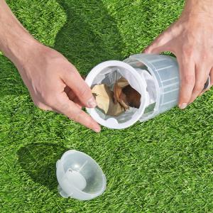 Porszívó készlet medencéhez - AquaClean