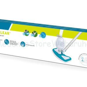 Porszívó készlet medencéhez - AquaClean