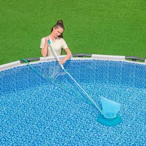 Porszívófej vákuumos - AquaSuction