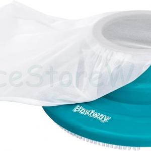 Porszívófej vákuumos - AquaSuction