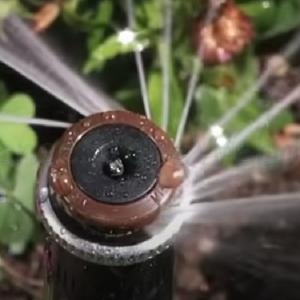 Pro Spray szórófejház 10 cm - HUNTER