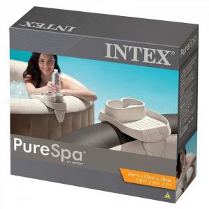PureSpa italtartó masszázsmedencére