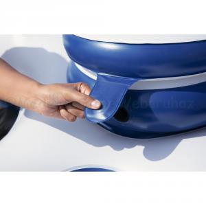 Rapid rider úszó fotel 2 személyes