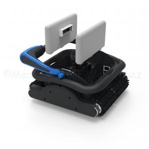 SAPHYR automata porszívó