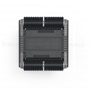 SAPHYR automata porszívó