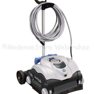 Shark Vac XL Pilot automata porszívó kézikocsival