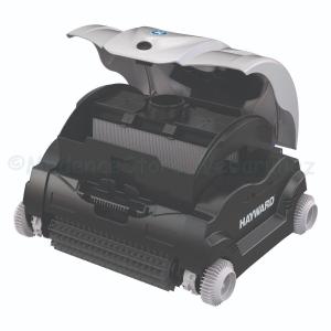 Shark Vac XL Pilot automata porszívó kézikocsival