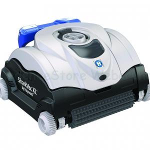 Shark Vac XL Pilot automata porszívó kézikocsival