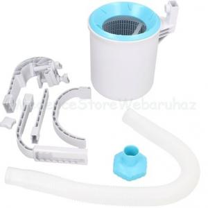 Skimmer DeLux, peremre akasztható vízszűrő Intex