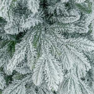 Snow King műfenyő 150 cm