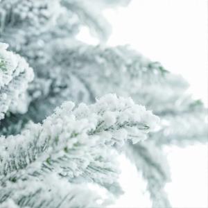 Snow King műfenyő 180 cm