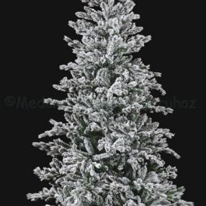 Snow Queen műfenyő 180 cm