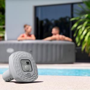 Sóbontó - akkumulátoros 0,5 g/h