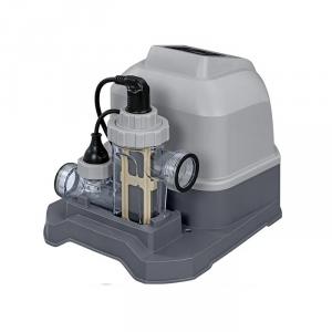 Sóbontó földfeletti medencékhez 12 g/h - Hydrogenic