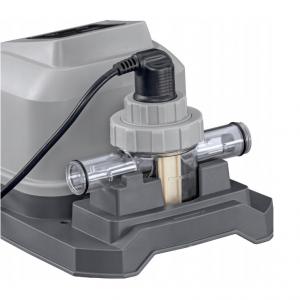 Sóbontó földfeletti medencékhez 2 g/h - Hydrogenic