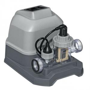 Sóbontó földfeletti medencékhez 6 g/h - Hydrogenic