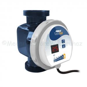 Sóbontó - klorinátor 4 g/h - Poolex Turbo Salt 20 m3-ig