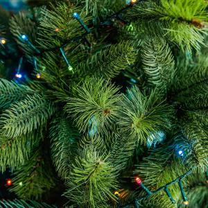 Spectrum műfenyő 210 cm