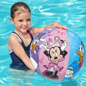 Strandlabda 51 cm - Mickey Mouse