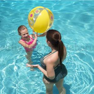 Strandlabda - design 51 cm